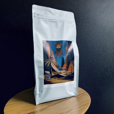 Turkish Coffee 1000g