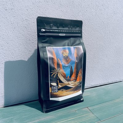 Turkish Coffee 500g